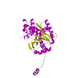 Image of CATH 1v7cA