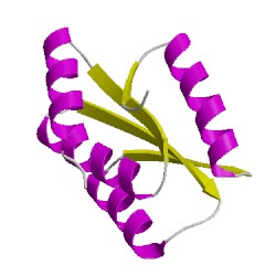 Image of CATH 1v7cA02