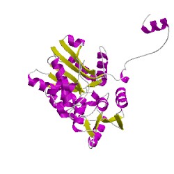 Image of CATH 1v7cB