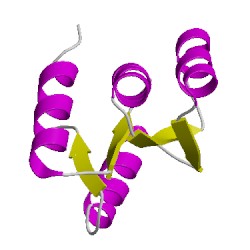 Image of CATH 1v7cB02