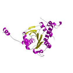 Image of CATH 1v7cC01