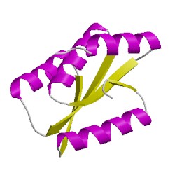 Image of CATH 1v7cC02