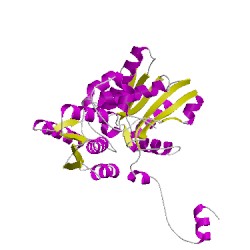 Image of CATH 1v7cD