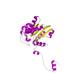 Image of CATH 1v7cD01