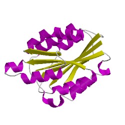 Image of CATH 1v7pC00