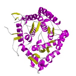 Image of CATH 1v7vA03