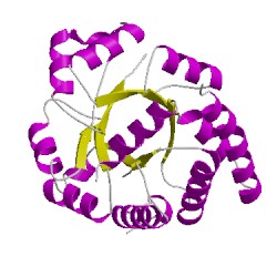 Image of CATH 1v7yA00