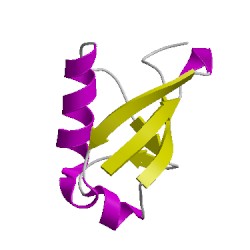 Image of CATH 1v81A