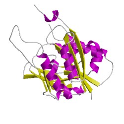 Image of CATH 1v82A00