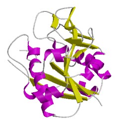 Image of CATH 1v82B