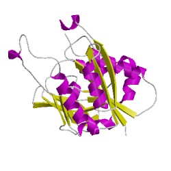 Image of CATH 1v84A