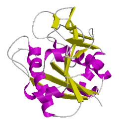 Image of CATH 1v84B