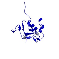 Image of CATH 1v87