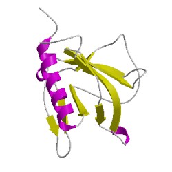 Image of CATH 1v88A