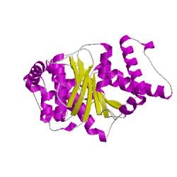 Image of CATH 1v8bA01