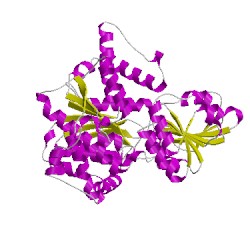 Image of CATH 1v8bD