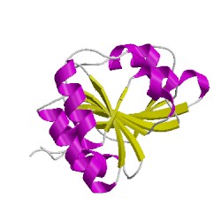 Image of CATH 1v8bD02