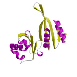 Image of CATH 1v8cB