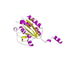 Image of CATH 1v8dB