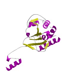 Image of CATH 1v8dC