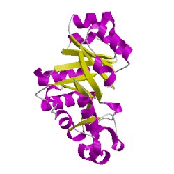 Image of CATH 1v8eA