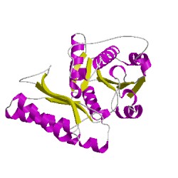 Image of CATH 1v8fA