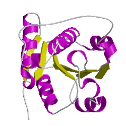 Image of CATH 1v8fA01