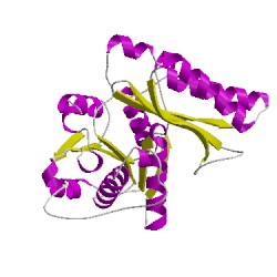 Image of CATH 1v8fB