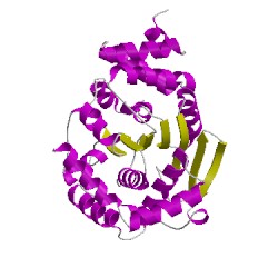 Image of CATH 1v8gA