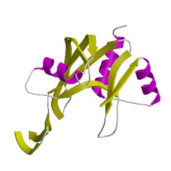 Image of CATH 1v8iA