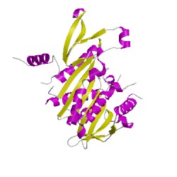 Image of CATH 1v8jA00