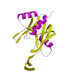 Image of CATH 1v8lA00