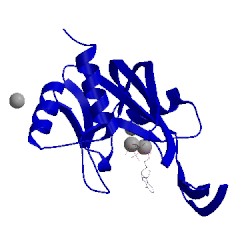 Image of CATH 1v8m