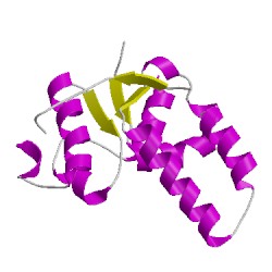 Image of CATH 1v8oA