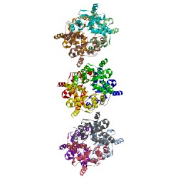 Image of CATH 1v8p