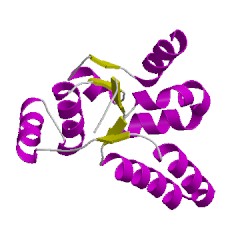 Image of CATH 1v8pC00