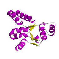 Image of CATH 1v8pD