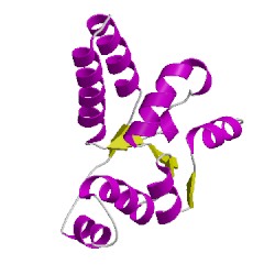 Image of CATH 1v8pI
