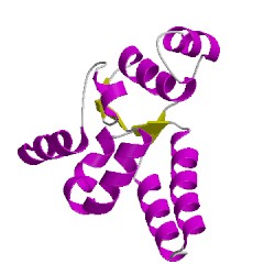 Image of CATH 1v8pJ