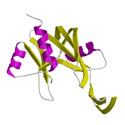 Image of CATH 1v8uA
