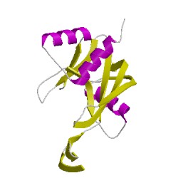 Image of CATH 1v8vA