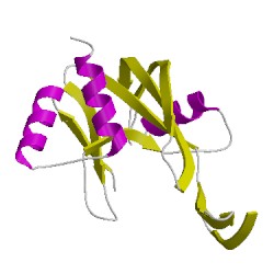 Image of CATH 1v8wA00