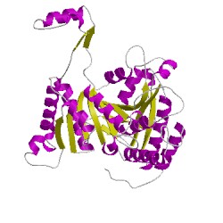 Image of CATH 1v94A00