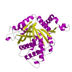 Image of CATH 1v94B