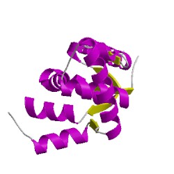 Image of CATH 1v96A00