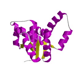 Image of CATH 1v96B