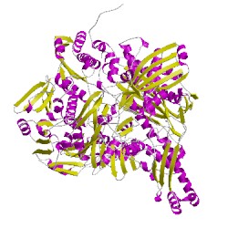Image of CATH 1v97A