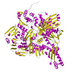 Image of CATH 1v97A