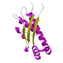 Image of CATH 1v97A10