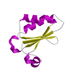 Image of CATH 1v98A